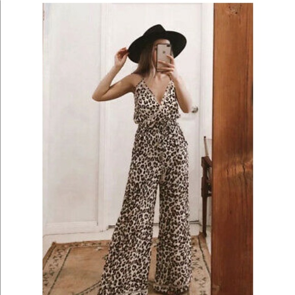 spell and the gypsy jumpsuit